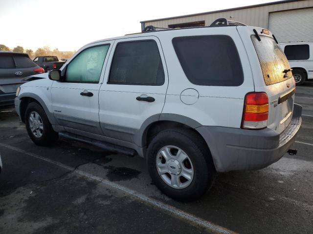 Photo 1 VIN: 1FMYU04172KD95887 - FORD ESCAPE 