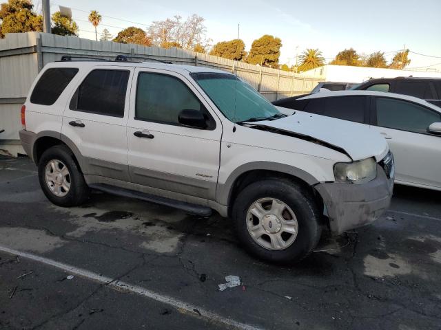 Photo 3 VIN: 1FMYU04172KD95887 - FORD ESCAPE 