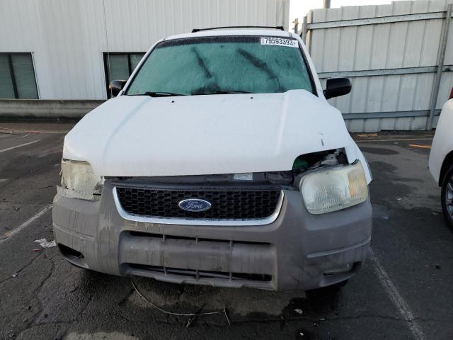 Photo 4 VIN: 1FMYU04172KD95887 - FORD ESCAPE 