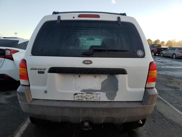 Photo 5 VIN: 1FMYU04172KD95887 - FORD ESCAPE 