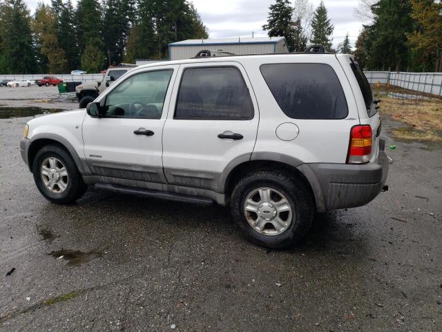 Photo 1 VIN: 1FMYU04181KC55393 - FORD ESCAPE XLT 