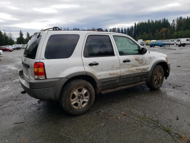 Photo 2 VIN: 1FMYU04181KC55393 - FORD ESCAPE XLT 