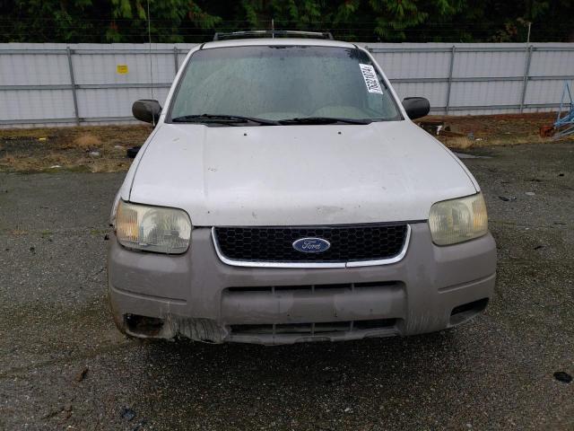 Photo 4 VIN: 1FMYU04181KC55393 - FORD ESCAPE XLT 