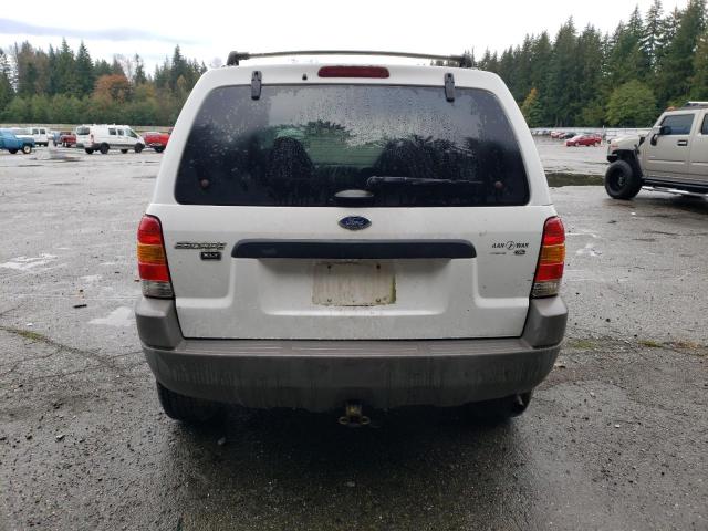 Photo 5 VIN: 1FMYU04181KC55393 - FORD ESCAPE XLT 