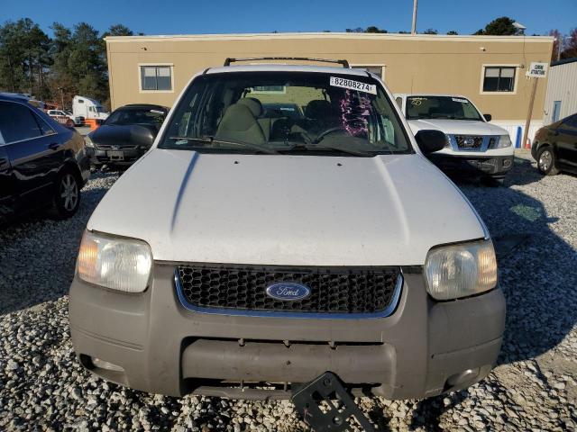 Photo 4 VIN: 1FMYU04181KE79845 - FORD ESCAPE XLT 