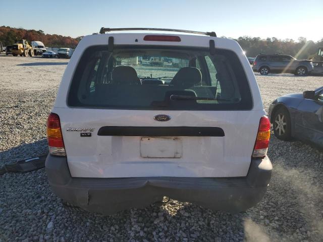 Photo 5 VIN: 1FMYU04181KE79845 - FORD ESCAPE XLT 