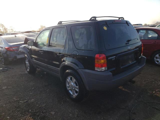 Photo 1 VIN: 1FMYU04182KA43384 - FORD ESCAPE 