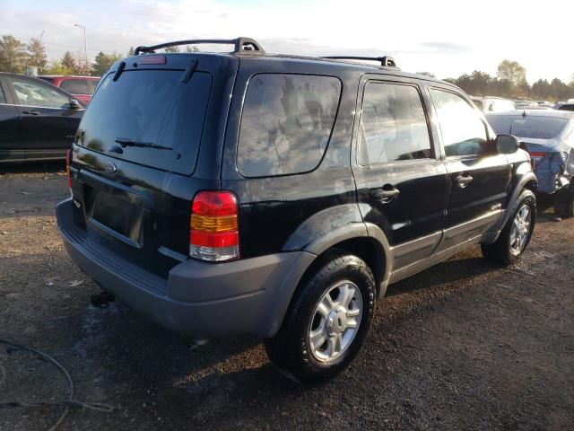 Photo 2 VIN: 1FMYU04182KA43384 - FORD ESCAPE 