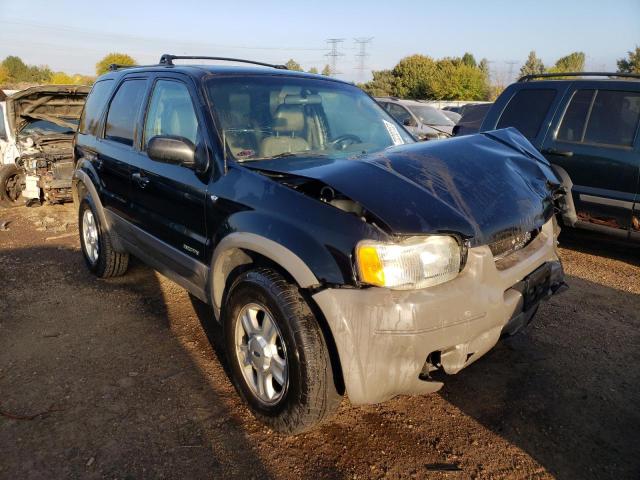 Photo 3 VIN: 1FMYU04182KA43384 - FORD ESCAPE 