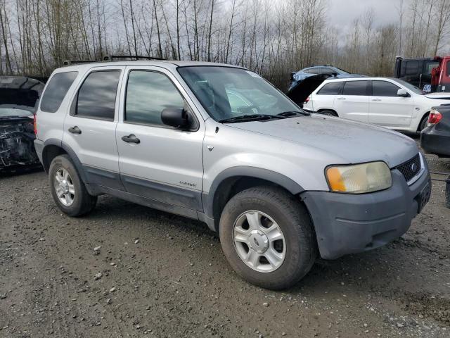 Photo 3 VIN: 1FMYU04182KB52475 - FORD ESCAPE 