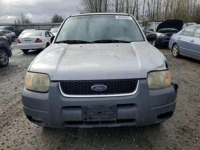 Photo 4 VIN: 1FMYU04182KB52475 - FORD ESCAPE 