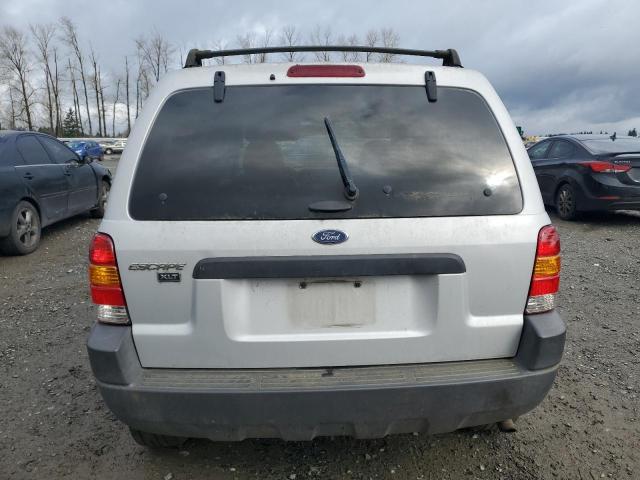 Photo 5 VIN: 1FMYU04182KB52475 - FORD ESCAPE 