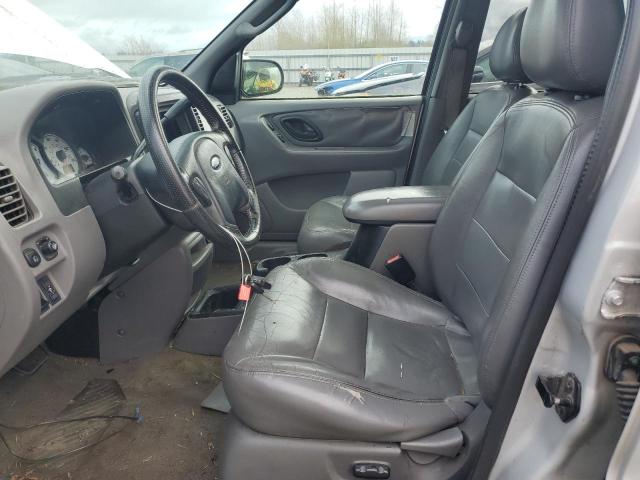 Photo 6 VIN: 1FMYU04182KB52475 - FORD ESCAPE 