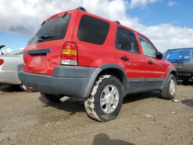 Photo 2 VIN: 1FMYU04182KC91067 - FORD ESCAPE 