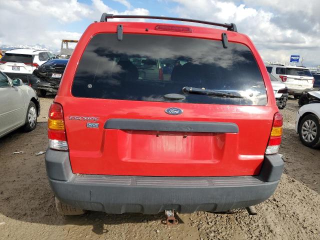 Photo 5 VIN: 1FMYU04182KC91067 - FORD ESCAPE 