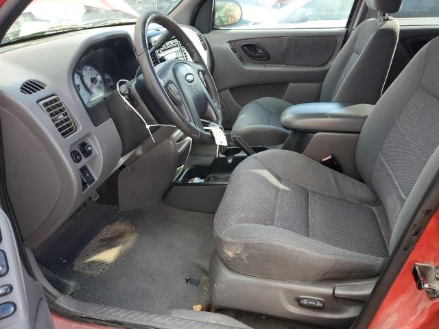 Photo 6 VIN: 1FMYU04182KC91067 - FORD ESCAPE 