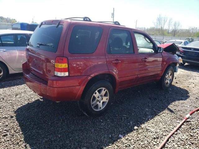 Photo 2 VIN: 1FMYU04185KA83839 - FORD ESCAPE 