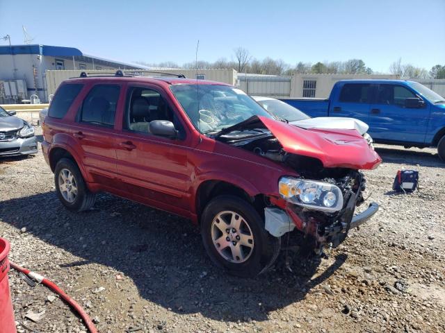 Photo 3 VIN: 1FMYU04185KA83839 - FORD ESCAPE 