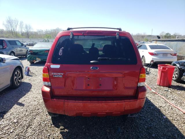 Photo 5 VIN: 1FMYU04185KA83839 - FORD ESCAPE 