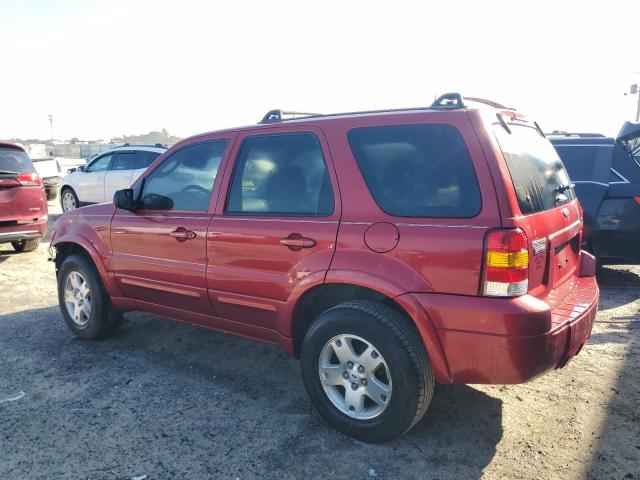 Photo 1 VIN: 1FMYU04186KA28180 - FORD ESCAPE LIM 