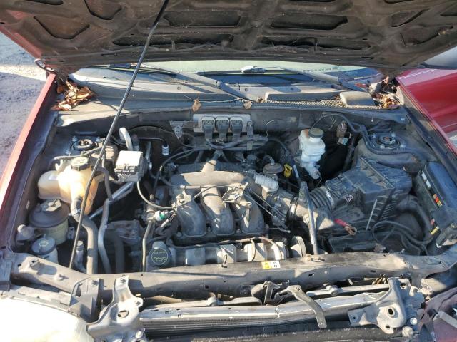 Photo 11 VIN: 1FMYU04186KA28180 - FORD ESCAPE LIM 