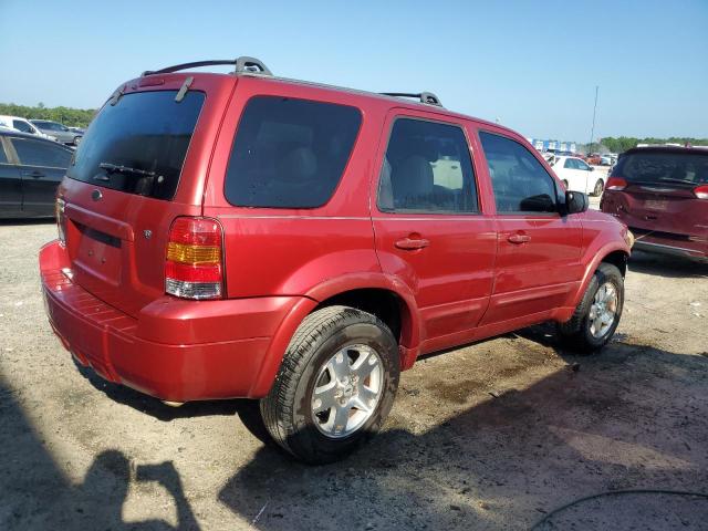 Photo 2 VIN: 1FMYU04186KA28180 - FORD ESCAPE LIM 