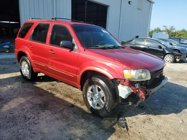 Photo 3 VIN: 1FMYU04186KA28180 - FORD ESCAPE LIM 