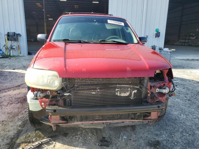 Photo 4 VIN: 1FMYU04186KA28180 - FORD ESCAPE LIM 