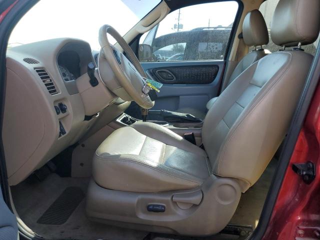 Photo 6 VIN: 1FMYU04186KA28180 - FORD ESCAPE LIM 