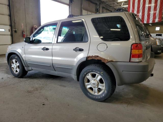 Photo 1 VIN: 1FMYU04191KC37257 - FORD ESCAPE 