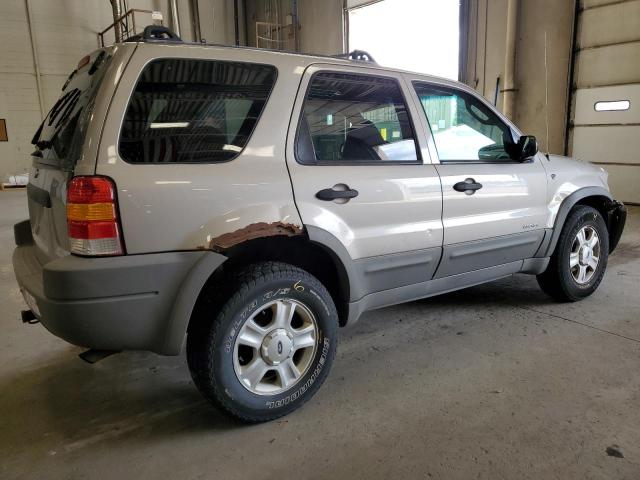 Photo 2 VIN: 1FMYU04191KC37257 - FORD ESCAPE 