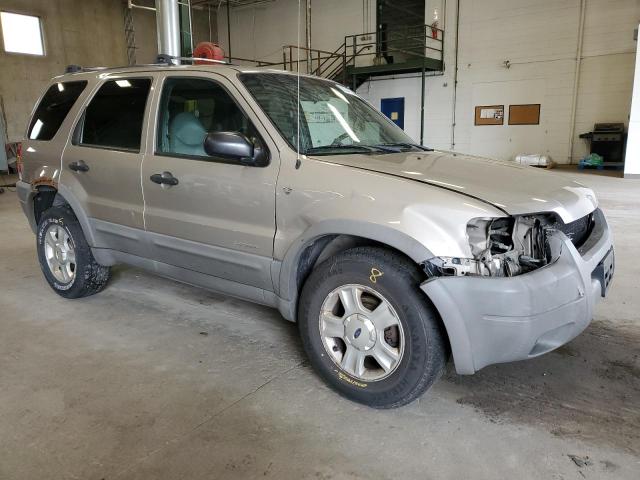 Photo 3 VIN: 1FMYU04191KC37257 - FORD ESCAPE 