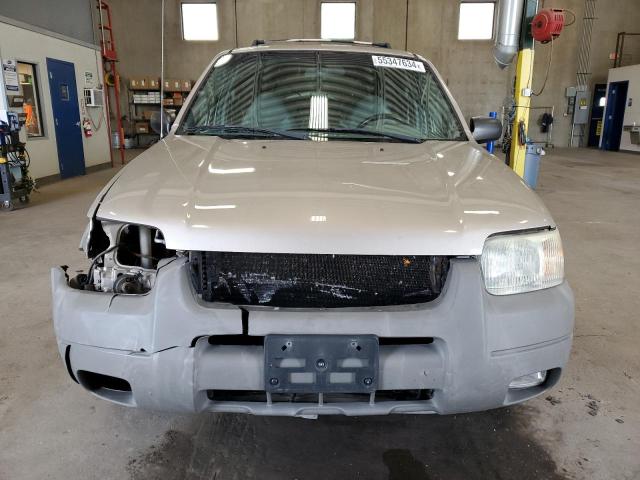 Photo 4 VIN: 1FMYU04191KC37257 - FORD ESCAPE 