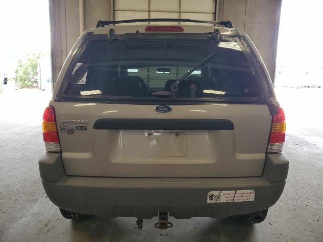 Photo 5 VIN: 1FMYU04191KC37257 - FORD ESCAPE 