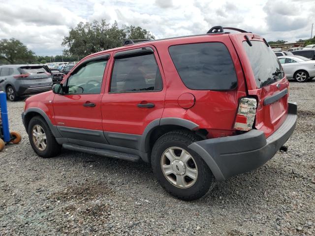 Photo 1 VIN: 1FMYU04191KF33105 - FORD ESCAPE XLT 