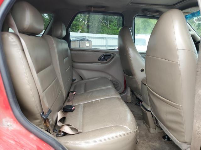 Photo 10 VIN: 1FMYU04191KF33105 - FORD ESCAPE XLT 