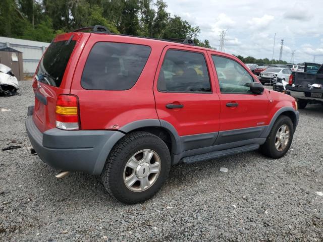 Photo 2 VIN: 1FMYU04191KF33105 - FORD ESCAPE XLT 