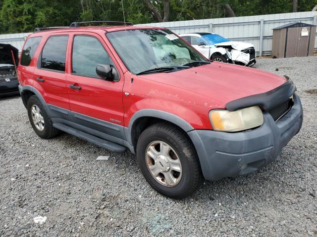 Photo 3 VIN: 1FMYU04191KF33105 - FORD ESCAPE XLT 