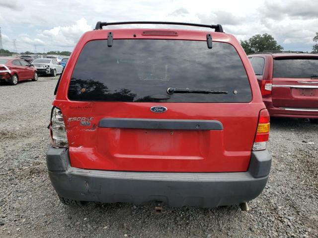 Photo 5 VIN: 1FMYU04191KF33105 - FORD ESCAPE XLT 