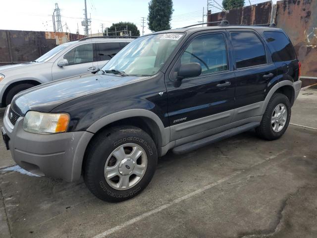 Photo 0 VIN: 1FMYU04192KD13996 - FORD ESCAPE XLT 