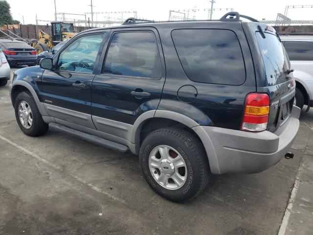 Photo 1 VIN: 1FMYU04192KD13996 - FORD ESCAPE XLT 