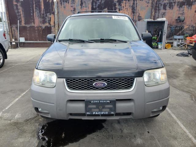 Photo 4 VIN: 1FMYU04192KD13996 - FORD ESCAPE XLT 