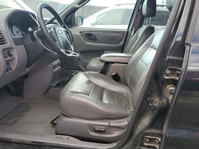 Photo 6 VIN: 1FMYU04192KD13996 - FORD ESCAPE XLT 