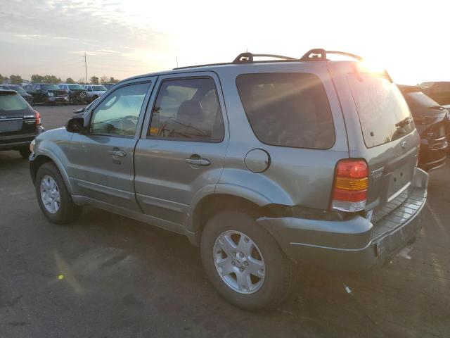 Photo 1 VIN: 1FMYU04196KC49822 - FORD ESCAPE LIM 