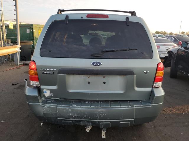 Photo 5 VIN: 1FMYU04196KC49822 - FORD ESCAPE LIM 