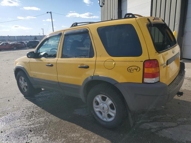 Photo 1 VIN: 1FMYU041X1KA79625 - FORD ESCAPE 