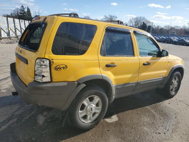 Photo 2 VIN: 1FMYU041X1KA79625 - FORD ESCAPE 