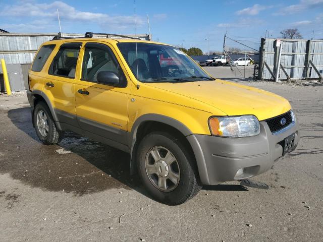 Photo 3 VIN: 1FMYU041X1KA79625 - FORD ESCAPE 