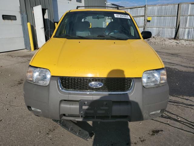 Photo 4 VIN: 1FMYU041X1KA79625 - FORD ESCAPE 