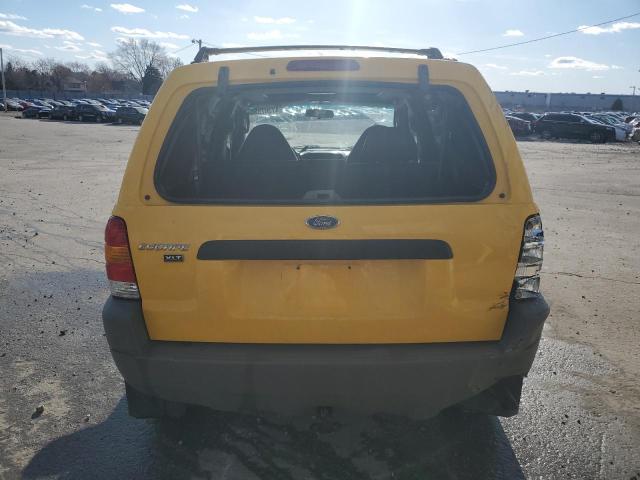 Photo 5 VIN: 1FMYU041X1KA79625 - FORD ESCAPE 